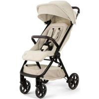 Сărucior pentru copii Nuna ST18103MICGL BMW TRVL LX Mica (cu pliere automata)