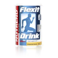 4. Complex pentru întreținerea și tratamentul articulațiilor FLEXIT DRINK, 400g