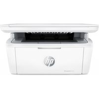 МФУ HP LaserJet MFP M141a, White