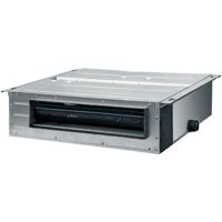 Внутренний блок кондиционера мультисплит Cooper&Hunter CHV-5SDVH36NK2 Indoor unit