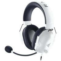 Наушники игровые Razer RZ04-03241500-R3M1 BlackShark V2 X Xbox Licensed White Edition