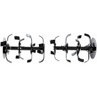 Аксессуар для мотоблока Technoworker Freze pentru prelucrarea solului EM-900 (843229900)