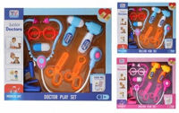 Игрушка Optmarket МЕ11.118 Набор доктора