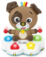 Музыкальная игрушка Baby Einstein 16830 Toba muzicala Drum & Learn Dean