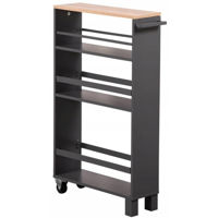 Этажерка Kesper 24856 de bucatarie PAL