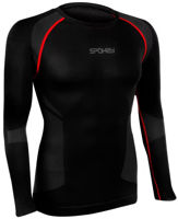 Одежда для спорта Spokey 928780 Мужской термокомплект LEE M/L