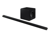 Soundbar Samsung HW-S800B/RU