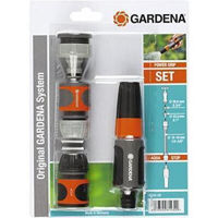 Дождеватель Gardena 18291-20 Set baza pentru stropit 617914