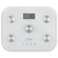 Cântar de podea Caso BodyEnergy Fit