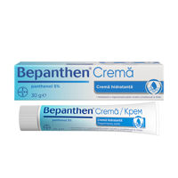Bepanthen® crema 5% 30 g N1 (TVA 20%)
