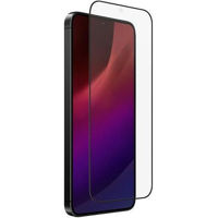 Стекло защитное для смартфона UNIQ Optix Vivid Clear for Samsung S25, Black