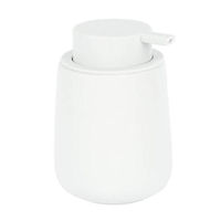 Дозатор для мыла Axentia 136015 MONDRA polyair crema