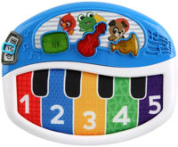 Музыкальная игрушка Baby Einstein 90606 Jucarie muzicala Pian Discover and Play