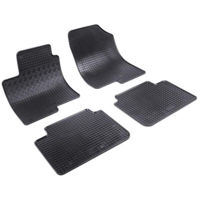 Коврик для автомобиля Rigum Hyundai Sonata 05-/