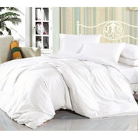 Textile de casă Cottony SLP Bumbac Alb: 1 pers