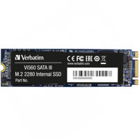 Накопитель SSD внутренний Verbatim VI560S3-512-49363