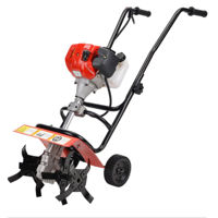 Mini-cultivator Good Luck 52CC