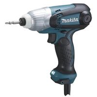 Шуруповёрт Makita TD 0101 F
