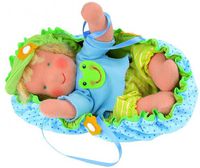 Kathe Kruse Blonde Mini (38310)