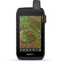 Велокомпьютер Garmin Montana 750i