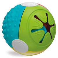 Игрушка Clementoni Minge- sortator senzorial (17689)