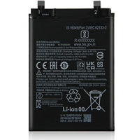 Aккумулятор  XIAOMI Redmi Note 11 Pro (BM5 A)