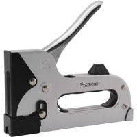 Capsator pentru construcții Hoteche 170103 степлер д/скоб 6-14мм метал корпус