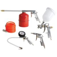 Пневмопистолет Villager VAT-S5 5/1