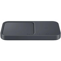 Încărcător wireless Samsung EP-P5400 15W Duo with TA Black