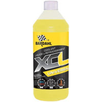 Антифриз Bardahl (7311) -25 1л универсал жёлтый