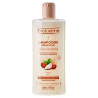 Evoluderm Șampon Delice Karite 400ml (17308)