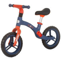 Bicicletă Chipolino Zig Zag blue/red DIKZZ02401BR
