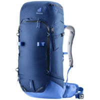 Туристический рюкзак Deuter Freescape Pro 40+ nightblue-neptune