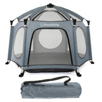 Манеж Dreambaby G9510 Корт-Манеж Adventure