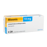 Bloonis® 10 mg  comp. film. 10 mg N14x2 Zentiva