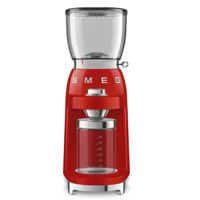 Кофемолка SMEG CGF11RDEU