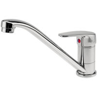 Bateria bucătărie Ferro SMILE BSM4