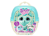 Jucărie miscellaneous 30327 Scruff-A-Luvs Interactive pet, blue (în asortiment)