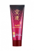 Йогурт-крем для умывания AeRi Korean Beauty