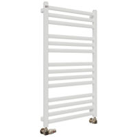 Uscător de prosoape Gorgiel AMUR AAM 145/53 White 01 (11)