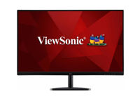 27.0" VIEWSONIC IPS LED VA2732-H Black (5ms, 1000:1, 250cd, 1920x1080, 178°/178°, VGA, HDMI, AMD FreeSync. VESA)