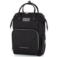 Сумка для мам Petite&Mars 507906 Jack Just Black