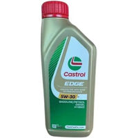 Масло Castrol 15BF67 5W30 EDGE (C3/M) 1л