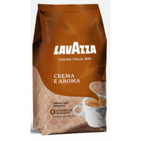 Кофе Lavazza Crema & Aroma Maro 1000г зерно