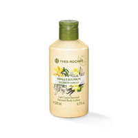 Lapte catifelat pentru corp Vanilie Bourbon 200 ml