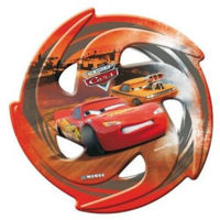 Игрушка Mondo 08/448 Диск летающий MM, Cars, TS Ø 210