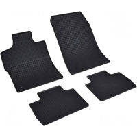 Коврик для автомобиля Rigum Citroen Citroen C5X /PHEV 2022-/Peugeot 408 /PHEV /2023