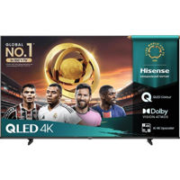 Телевизор Hisense 55E7Q