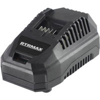 Зарядные устройства и аккумуляторы RTRMAX RTX1809 зарядное устройство Li-ion 18V