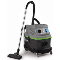 Aspirator industrial Stürmer Maschinen Cleancraft flexCAT 130 ER